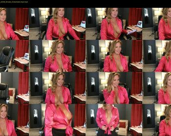 indianacooper — 43 minute Chaturbate female cam show recording, 480p, May 21, 2024