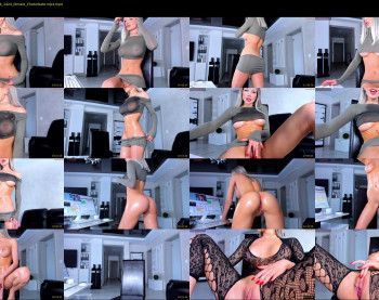 ingridblondy94 — 66 minute Chaturbate female cam show recording, 720p, May 20, 2024