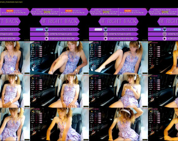its_lily — 30 minute Chaturbate female cam show recording, 480p, May 20, 2024