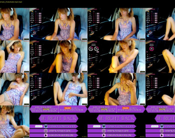 its_lily — 51 minute Chaturbate female cam show recording, 480p, May 21, 2024