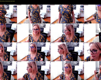 janeturner — 15 minute Chaturbate female cam show recording, 720p, May 20, 2024