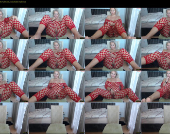 jaqueline88 — 61 minute Chaturbate female cam show recording, 720p, May 20, 2024