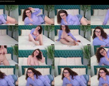 jessykah — 41 minute Chaturbate female cam show recording, 720p, May 20, 2024
