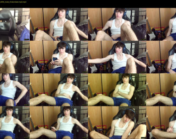 joeosulli2024 — 10 minute Chaturbate male cam show recording, 720p, May 20, 2024