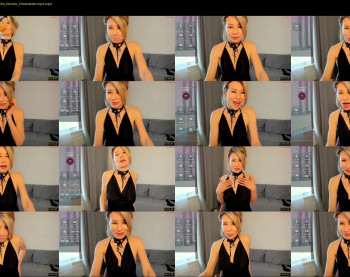 jolie_ozolla — 6 minute Chaturbate female cam show recording, 720p, May 20, 2024