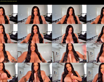 jordanamama — 14 minute Chaturbate couple cam show recording, 720p, May 21, 2024