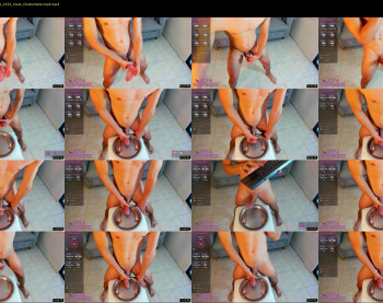 jota_stevensxx — 21 minute Chaturbate male cam show recording, 720p, May 20, 2024