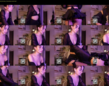 juliette_dee — 67 minute Chaturbate female cam show recording, 720p, May 21, 2024