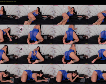 kaity_layne — 6 minute Chaturbate female cam show recording, 720p, May 20, 2024