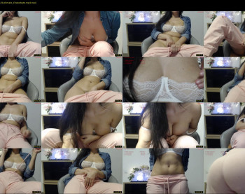 karin_lover — 91 minute Chaturbate female cam show recording, 720p, May 20, 2024