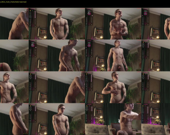 karlos_murphy — 62 minute Chaturbate male cam show recording, 720p, May 20, 2024