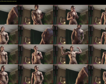karlos_murphy — 5 minute Chaturbate male cam show recording, 720p, May 20, 2024