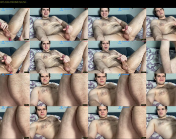 karmapolice_ — 42 minute Chaturbate male cam show recording, 720p, May 21, 2024