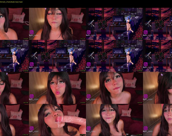 kati_01 — 88 minute Chaturbate female cam show recording, 720p, May 21, 2024
