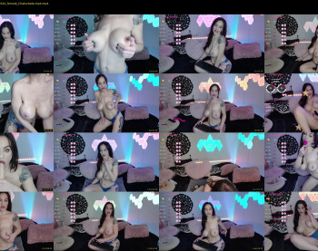 katie_kross_ — 120 minute Chaturbate female cam show recording, 720p, May 20, 2024