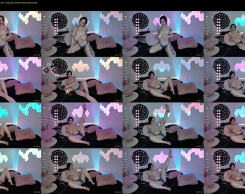 katie_kross_ — 4 minute Chaturbate female cam show recording, 720p, May 20, 2024