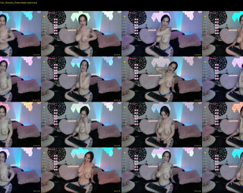 katie_kross_ — 6 minute Chaturbate female cam show recording, 720p, May 20, 2024