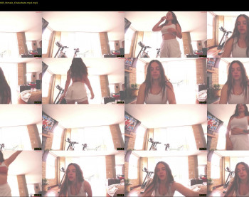 kendalltyler — 7 minute Chaturbate female cam show recording, 720p, May 20, 2024