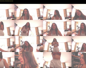 kendalltyler — 12 minute Chaturbate female cam show recording, 720p, May 20, 2024