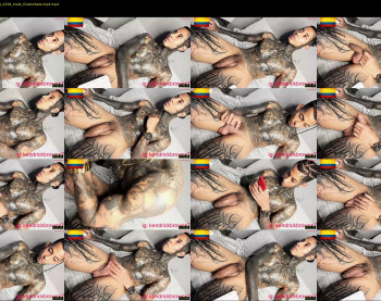 kendrik_brown — 30 minute Chaturbate male cam show recording, 720p, May 20, 2024