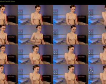 keylalong — 6 minute Chaturbate female cam show recording, 720p, May 20, 2024
