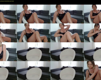 kiki_akai — 9 minute Chaturbate female cam show recording, 720p, May 20, 2024