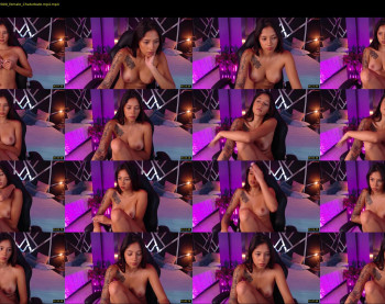 kim_murphy — 3 minute Chaturbate female cam show recording, 720p, May 20, 2024