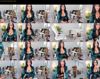 kimberly_hot2 — 120 minute Chaturbate female cam show recording, 720p, May 20, 2024