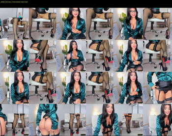 kimberly_hot2 — 8 minute Chaturbate female cam show recording, 720p, May 21, 2024