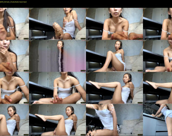 kimmy_sunn — 4 minute Chaturbate female cam show recording, 720p, May 20, 2024