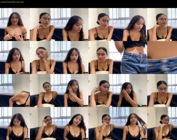 kittyand — 20 minute Chaturbate couple cam show recording, 720p, May 21, 2024