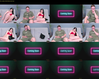 ksenyahot — 120 minute Chaturbate couple cam show recording, 720p, May 21, 2024