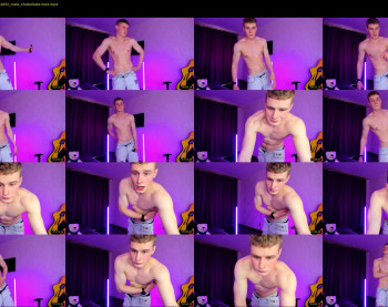 kurt_hanssen — 49 minute Chaturbate male cam show recording, 720p, May 20, 2024