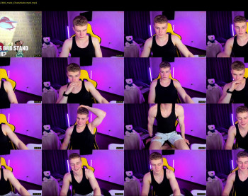 kurt_hanssen — 92 minute Chaturbate male cam show recording, 720p, May 20, 2024