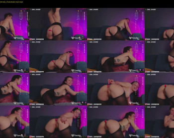 lana_fit — 39 minute Chaturbate female cam show recording, 720p, May 20, 2024