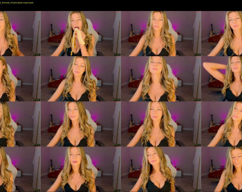 lenamuti — 11 minute Chaturbate female cam show recording, 720p, May 20, 2024