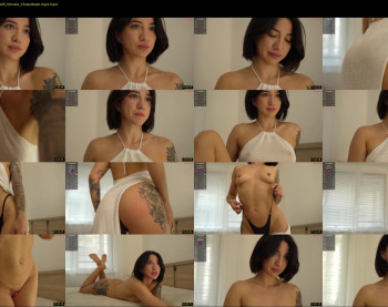 leoramallis — 42 minute Chaturbate female cam show recording, 720p, May 20, 2024