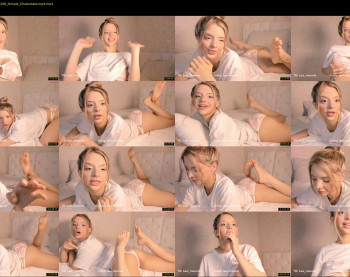 lesi_moonie — 120 minute Chaturbate female cam show recording, 720p, May 21, 2024