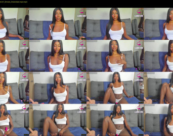 lexa_cooper_ — 57 minute Chaturbate female cam show recording, 720p, May 21, 2024