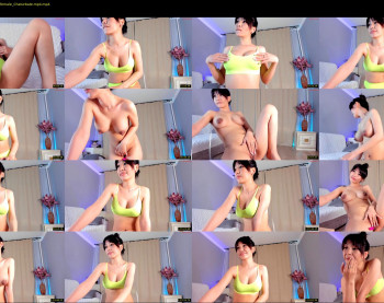 li_baby — 104 minute Chaturbate female cam show recording, 720p, May 20, 2024