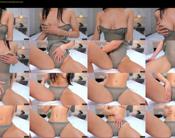 lili_foxy — 36 minute Chaturbate female cam show recording, 720p, May 20, 2024