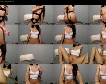 lina_67 — 44 minute Chaturbate female cam show recording, 720p, May 20, 2024