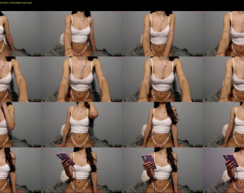 lina_67 — 3 minute Chaturbate female cam show recording, 720p, May 20, 2024
