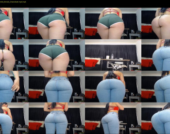 litas_secrets — 121 minute Chaturbate female cam show recording, 720p, May 20, 2024