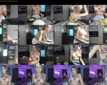 lonelly_lolly98 — 89 minute Chaturbate female cam show recording, 720p, May 20, 2024