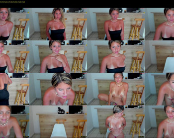 lulu_lopez — 121 minute Chaturbate female cam show recording, 720p, May 21, 2024
