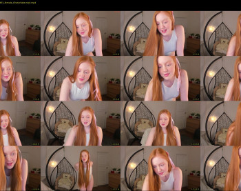 lulu_moons — 126 minute Chaturbate female cam show recording, 720p, May 20, 2024