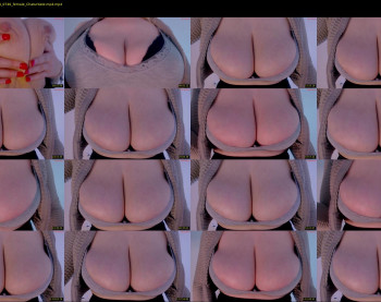 maggielandrin — 83 minute Chaturbate female cam show recording, 720p, May 20, 2024