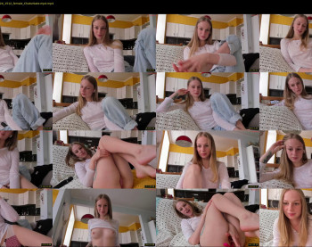 magic_couple13 — 122 minute Chaturbate couple cam show recording, 720p, May 20, 2024