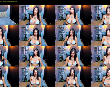 maja_bloom — 14 minute Chaturbate female cam show recording, 720p, May 20, 2024